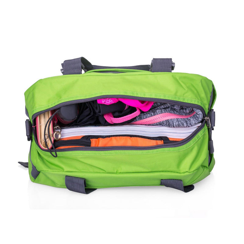 EveryDay Fitness Zone LV Bag