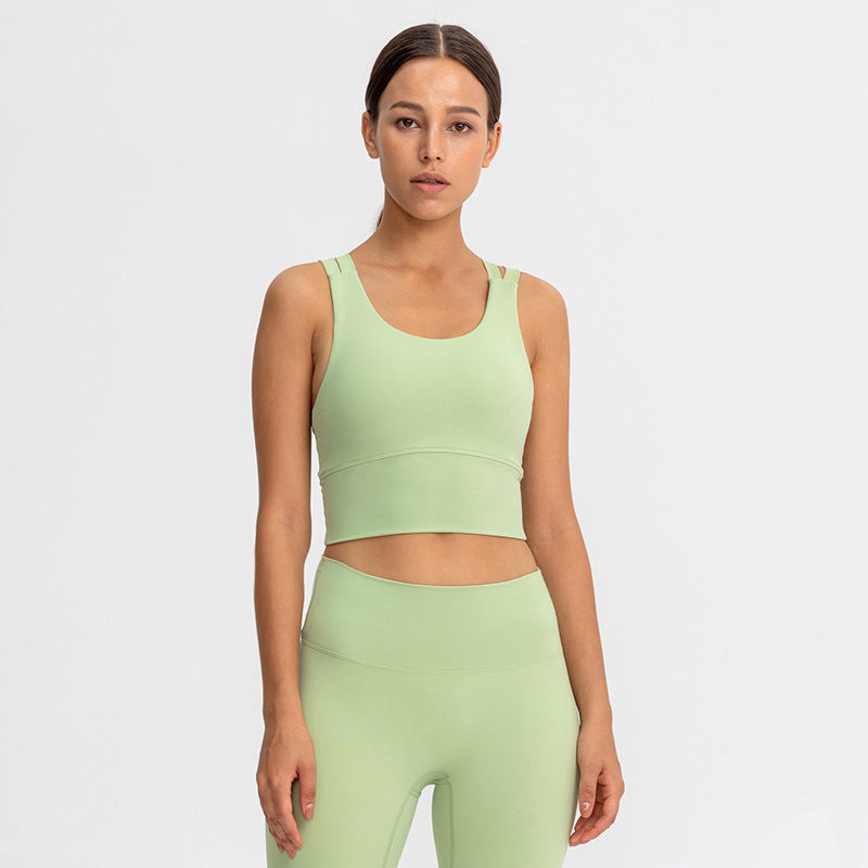 Every Day Shelf Cami Tank