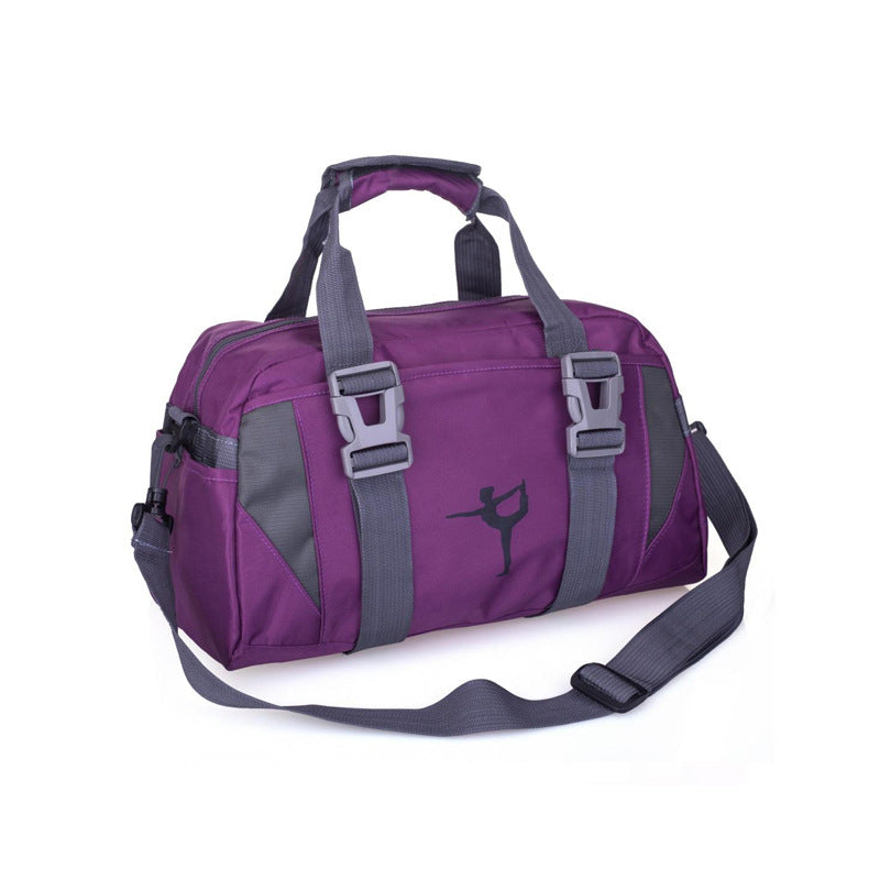 EveryDay Fitness Zone LV Bag
