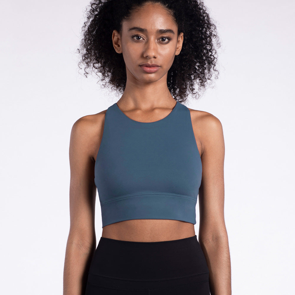 EveryDay Shelf Strappy Tank