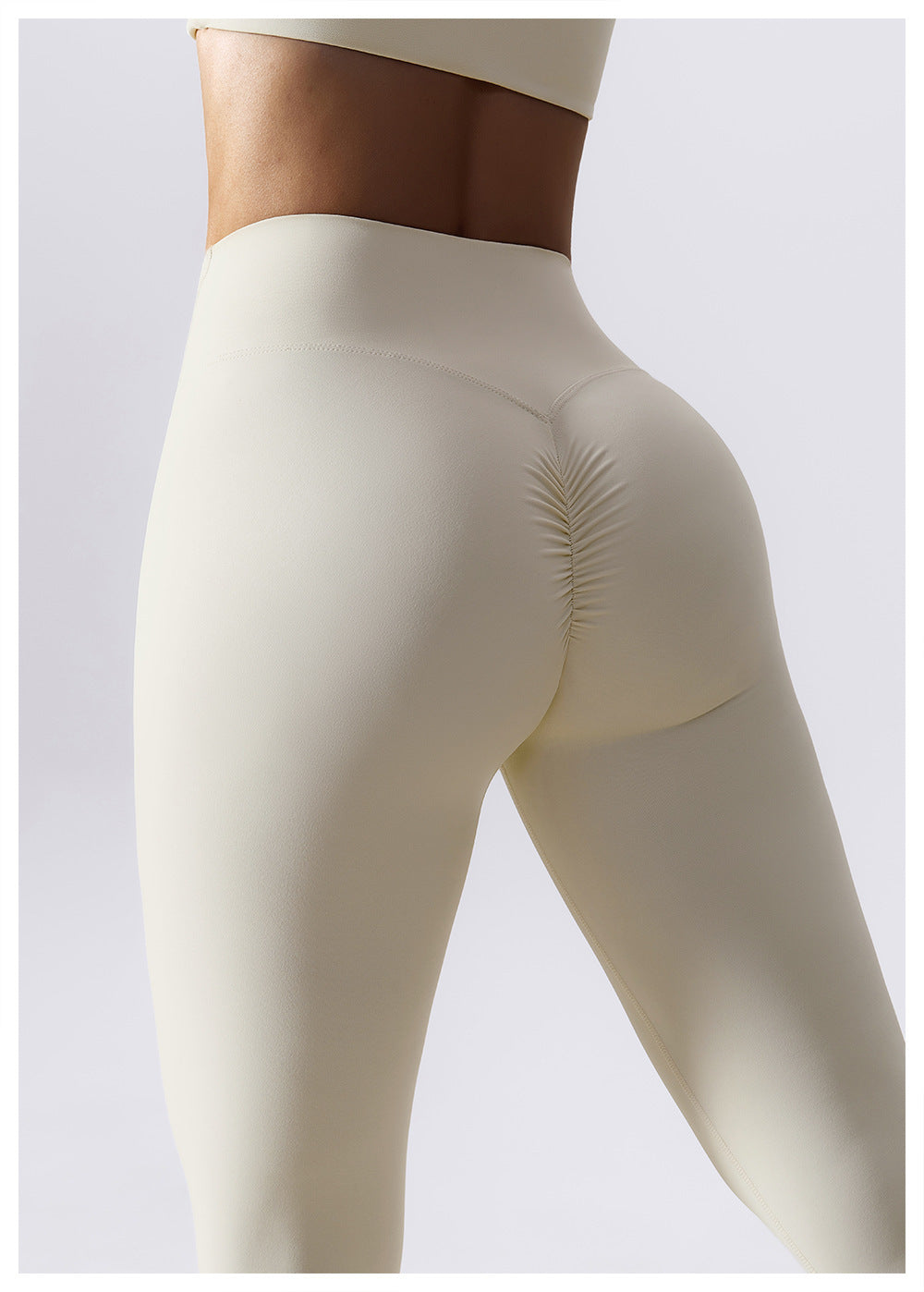 Fitness Zone Vital Seamless Leggings