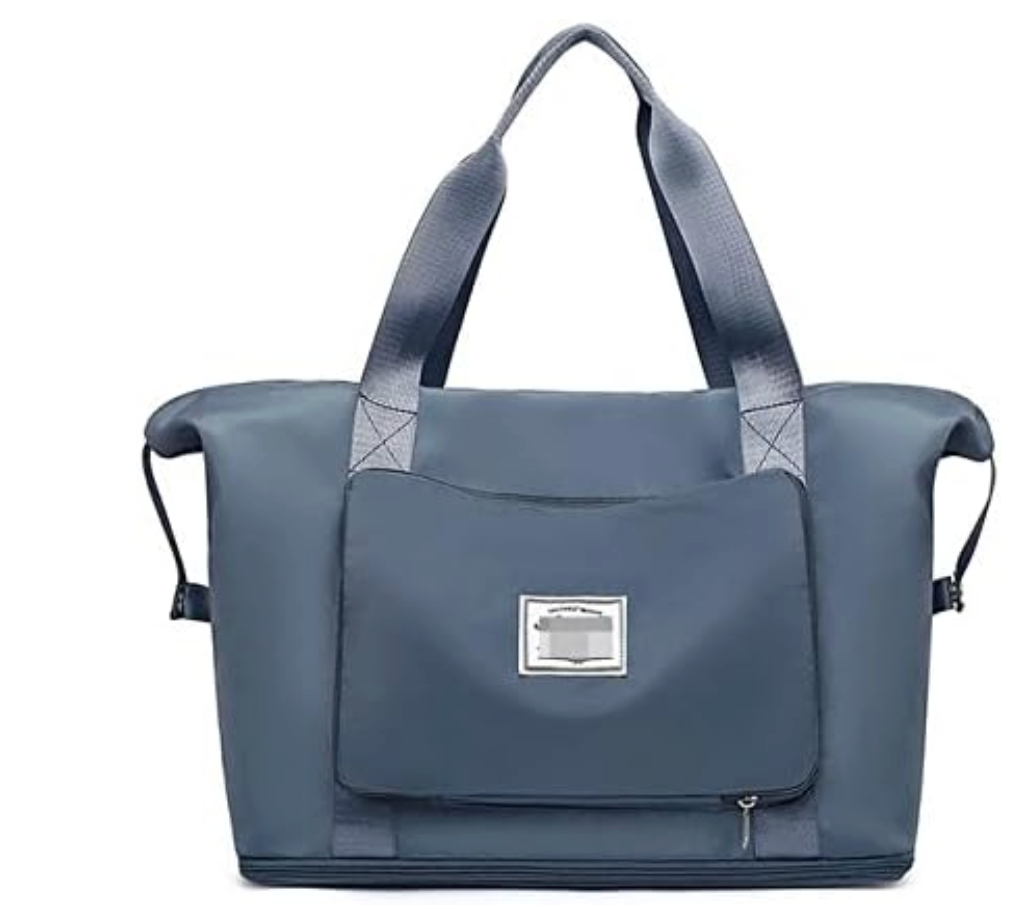 Fitness Zone Active HoldAll Bag