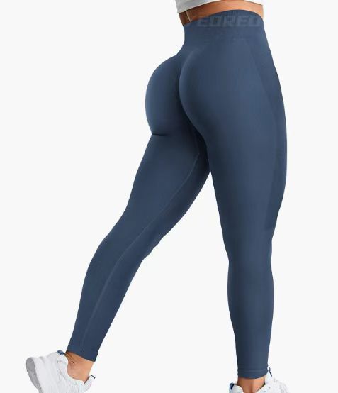 Fitness Zone Training leggings