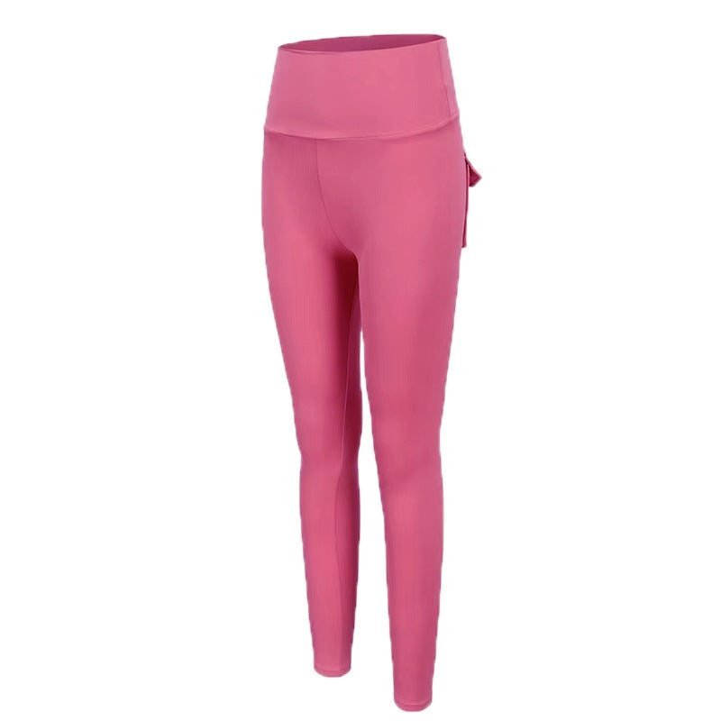 Fitness Zone Legacy Seamless Pocket Leggings