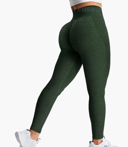 Fitness Zone Training leggings