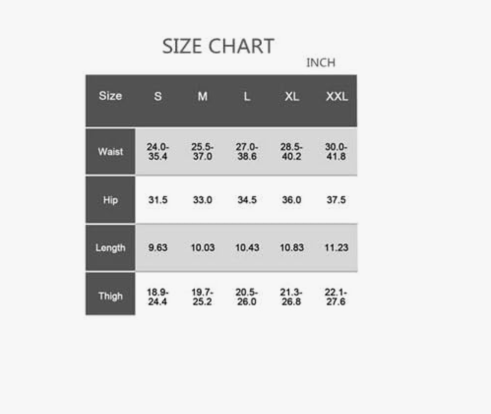 Fitness Zone Align High Rise Track Shorts