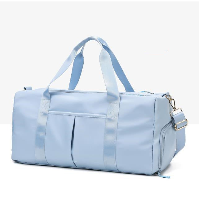 Everyday Fitness Zone Sports Bag