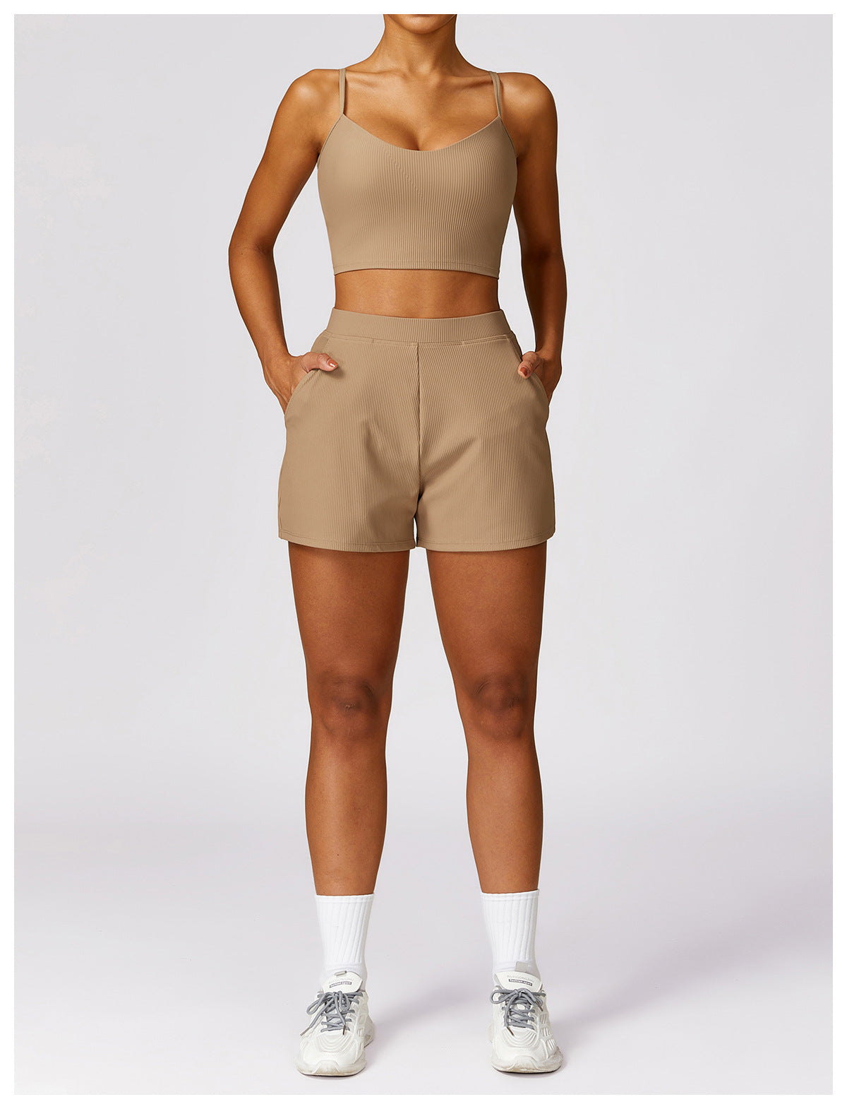 Fitness Zone EveryWear Leisure Shorts