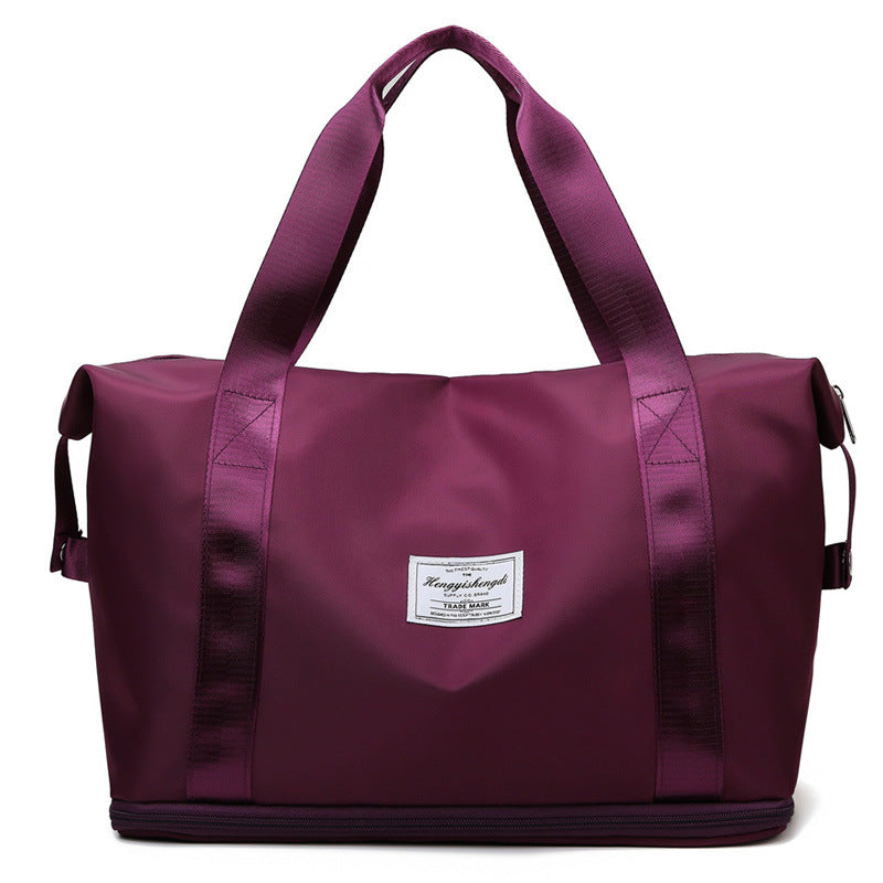 Fitness Zone Active HoldAll Bag