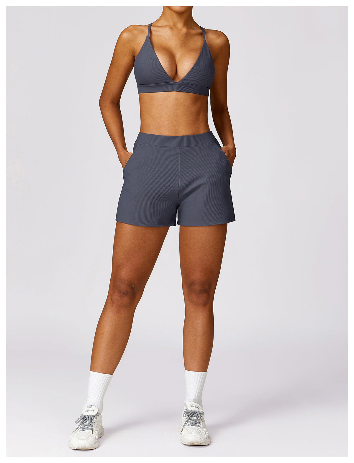 Fitness Zone EveryWear Leisure Shorts