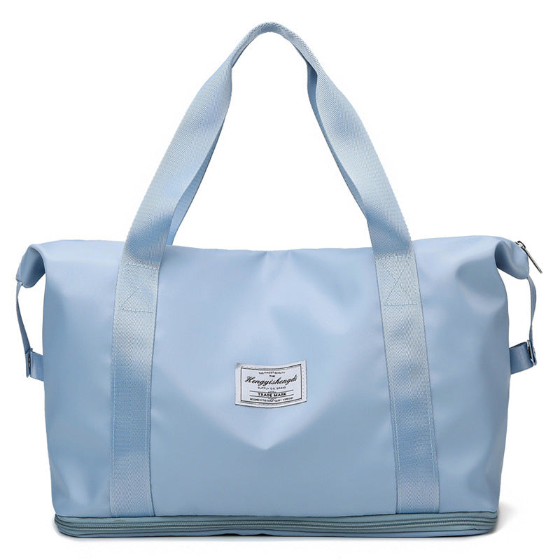 Fitness Zone Active HoldAll Bag