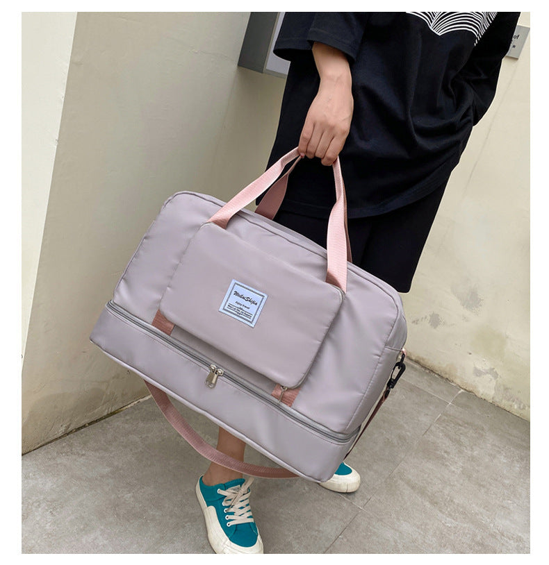 EveryDay Travel Gym Tote Bag