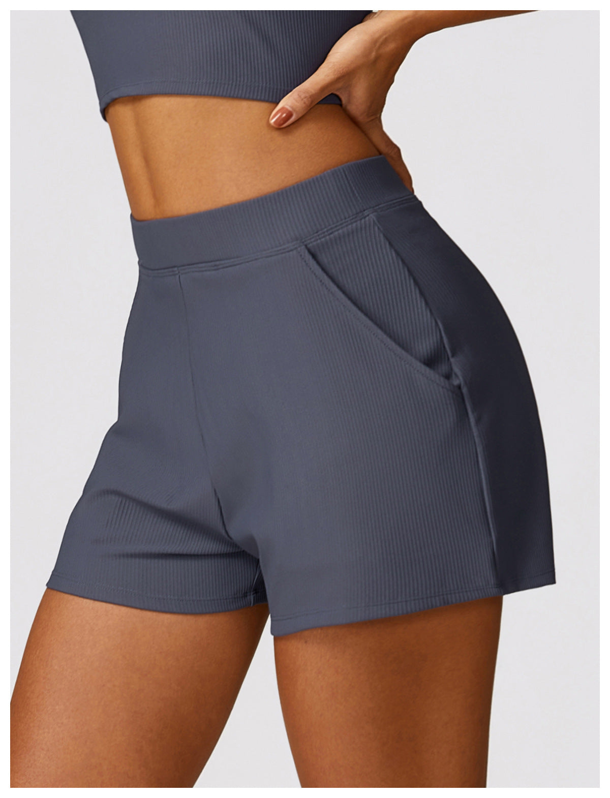 Fitness Zone EveryWear Leisure Shorts