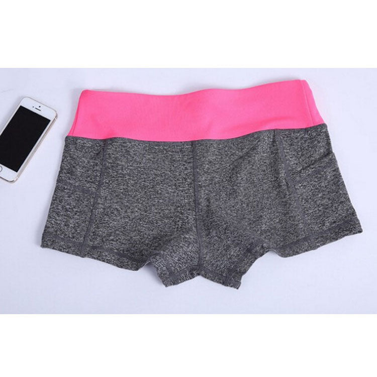 Fitness Zone Align High Rise Track Shorts