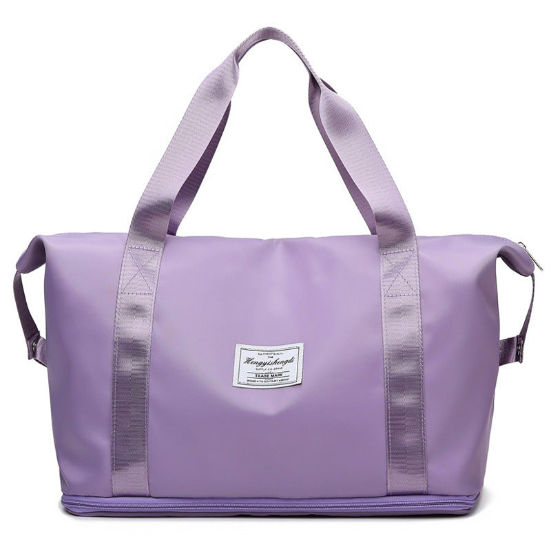Fitness Zone Active HoldAll Bag