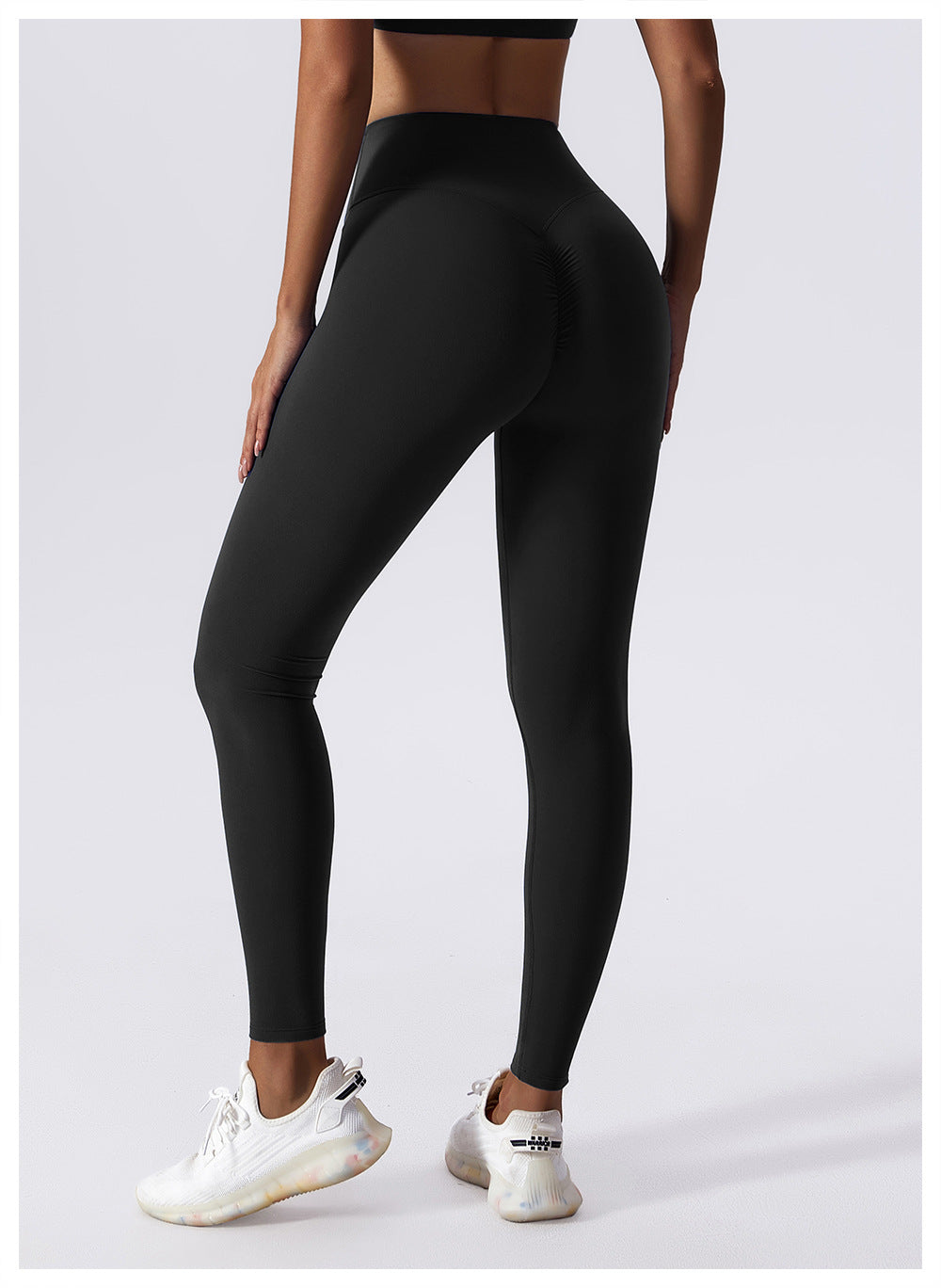 Fitness Zone Vital Seamless Leggings