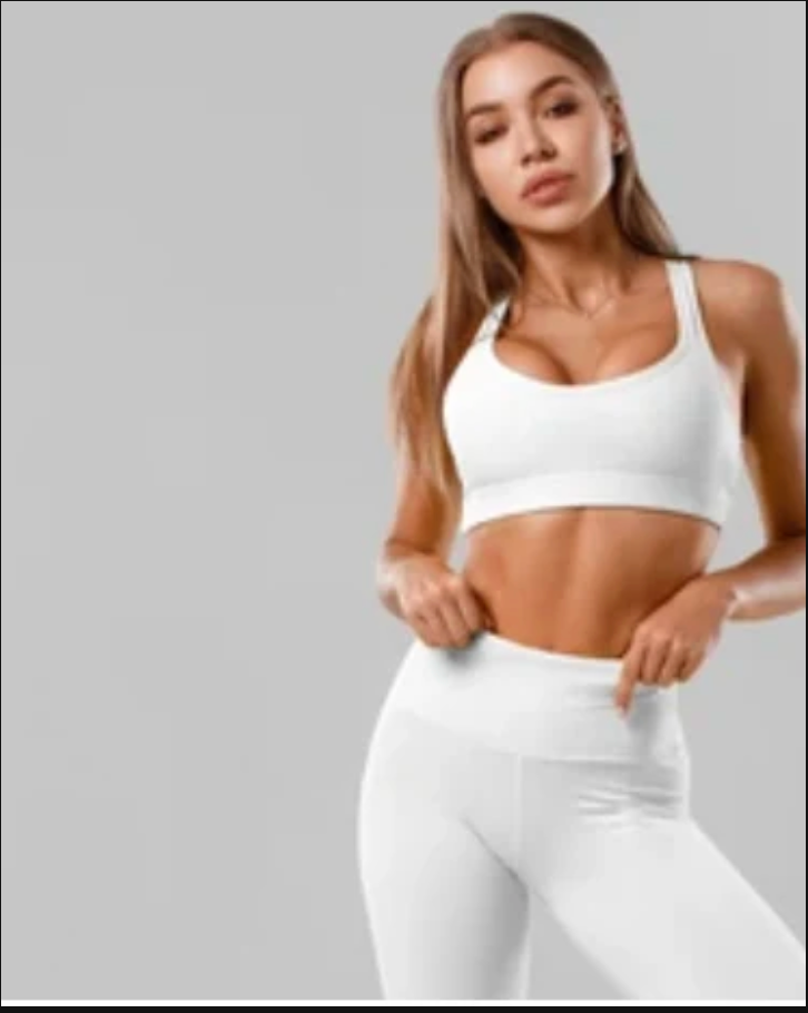 Experience unmatched comfort and performance with Fitness Zone leggings. Our high-quality, sweat-wicking fabric and flattering designs support your every move. Elevate your workouts today!