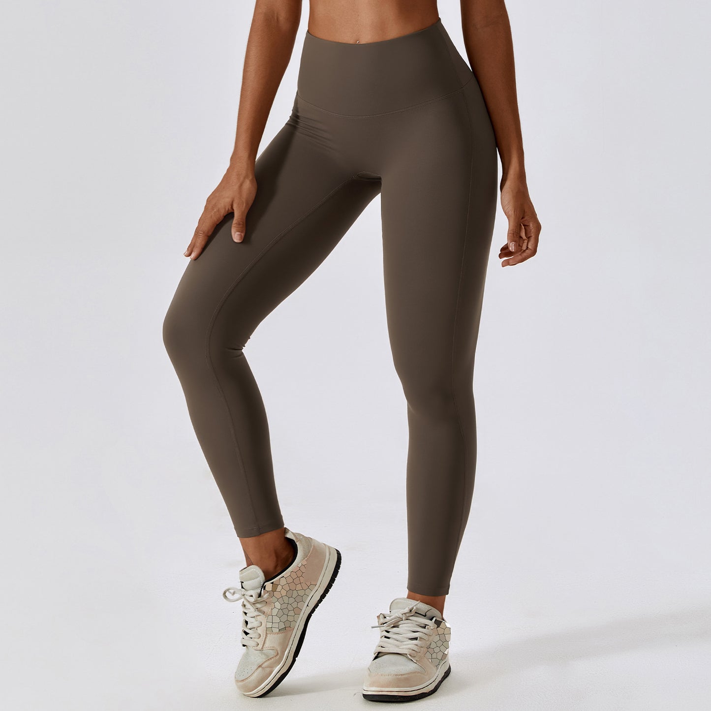 Quick-drying Women's Outdoor Leggings