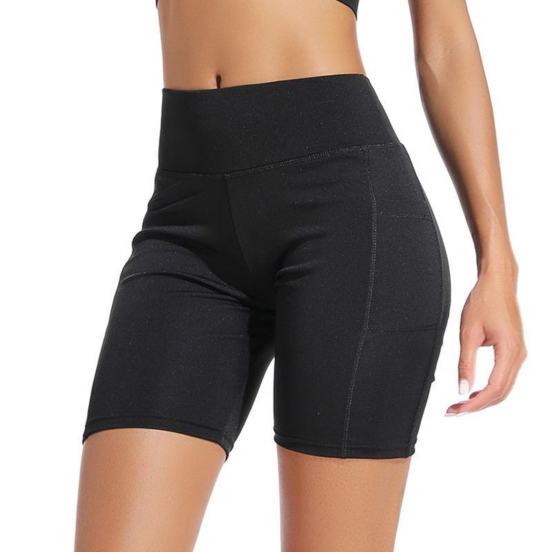 Align Vital High Rise Seamless Shorts