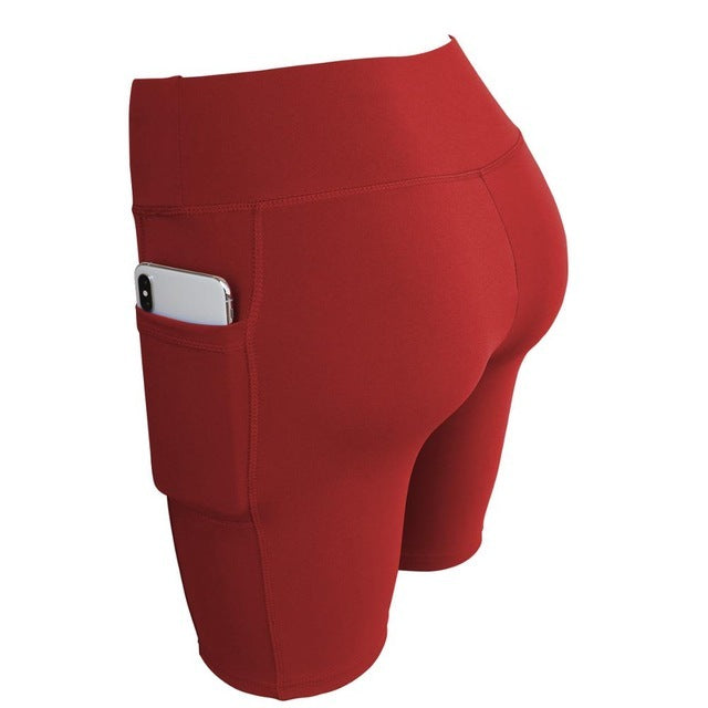 Align Vital High Rise Seamless Shorts