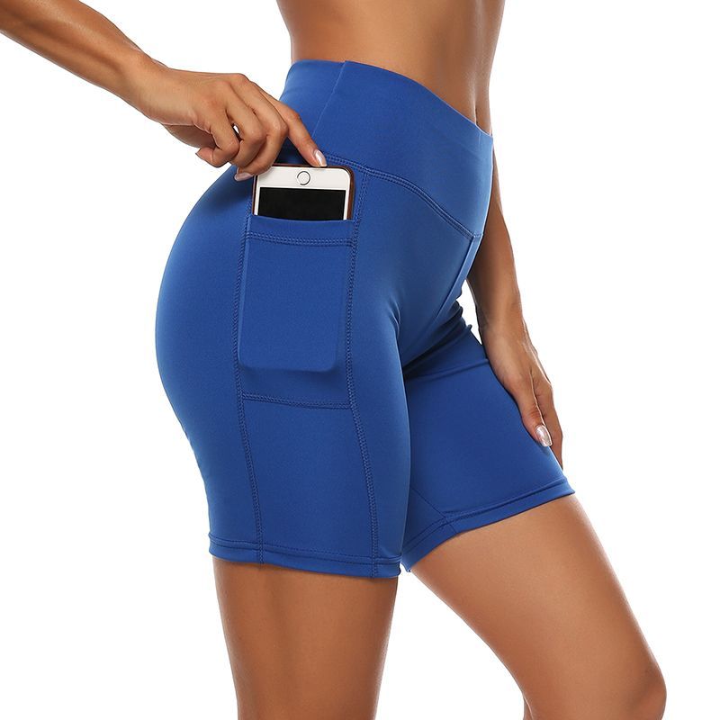 Align Vital High Rise Seamless Shorts