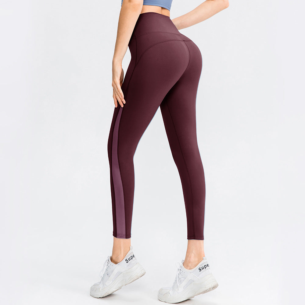 Fitness Zone Vital Double-sided Women's Leggings