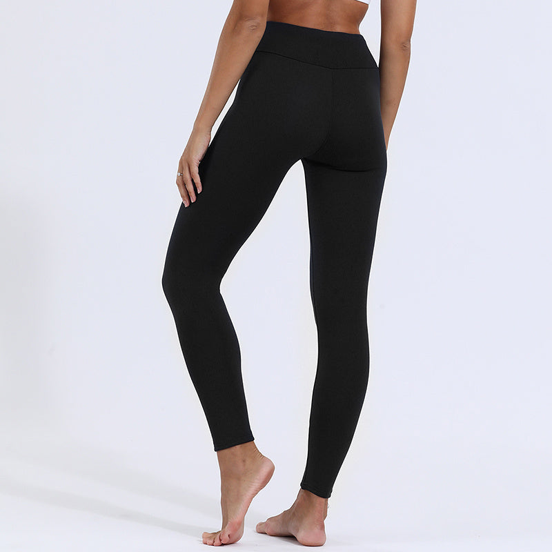 CrossOver Active Wear Cashmere Leggings