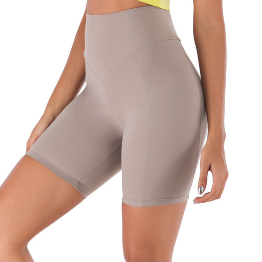 Legacy Tight Active Wear Shorts