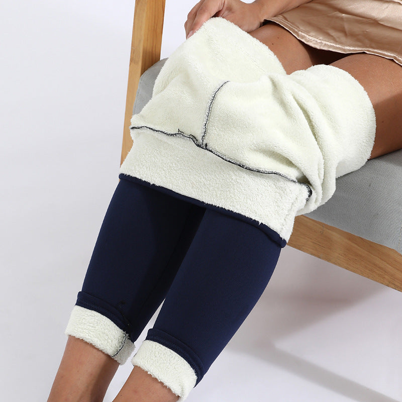 CrossOver Active Wear Cashmere Leggings