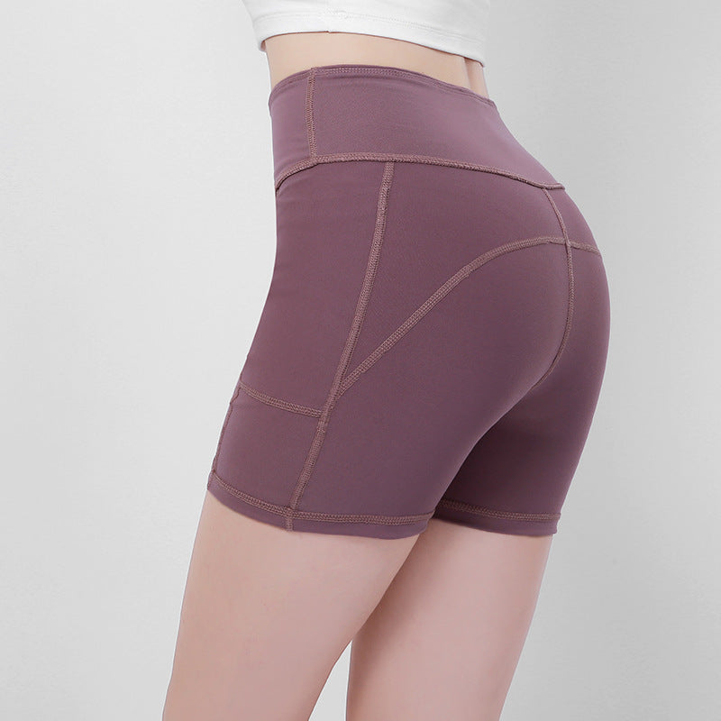 Vital Seamless Active Wear Shorts