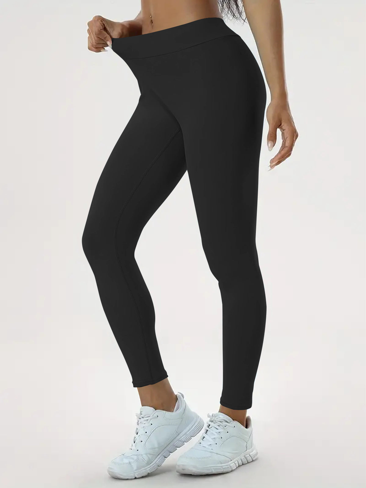 Fitness Zone Active Wear Womens EveryDay Leggings