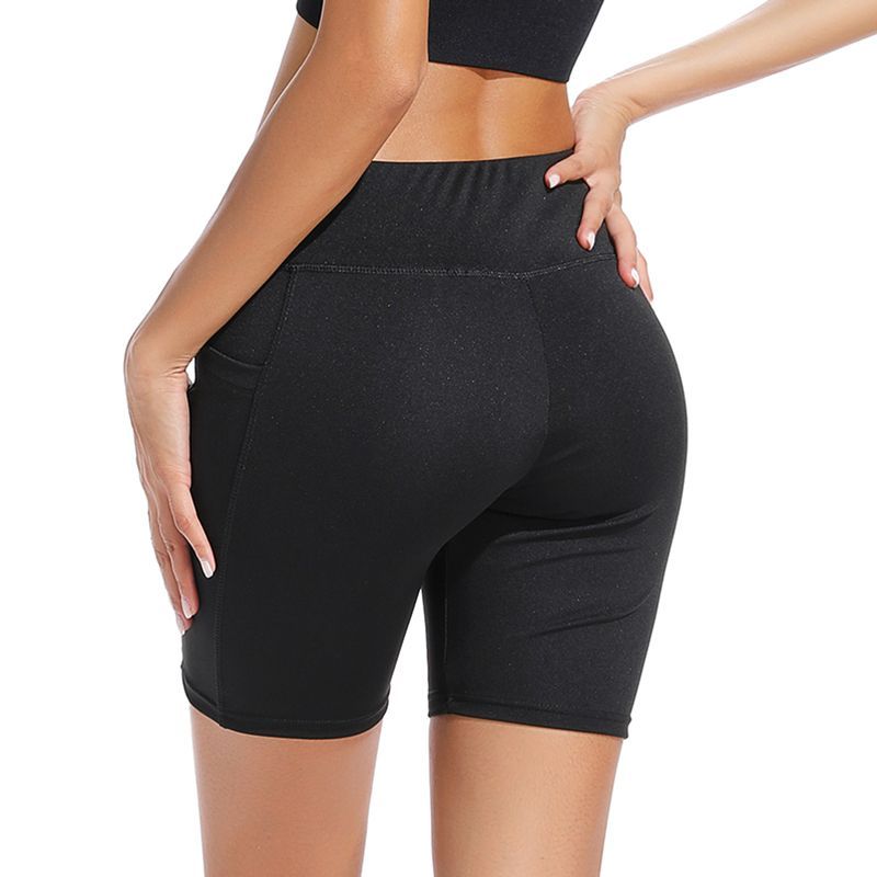 Align Vital High Rise Seamless Shorts