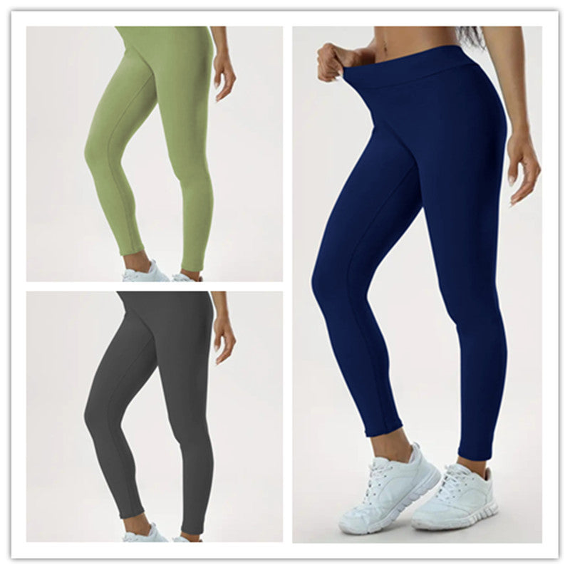 Fitness Zone Active Wear Womens EveryDay Leggings