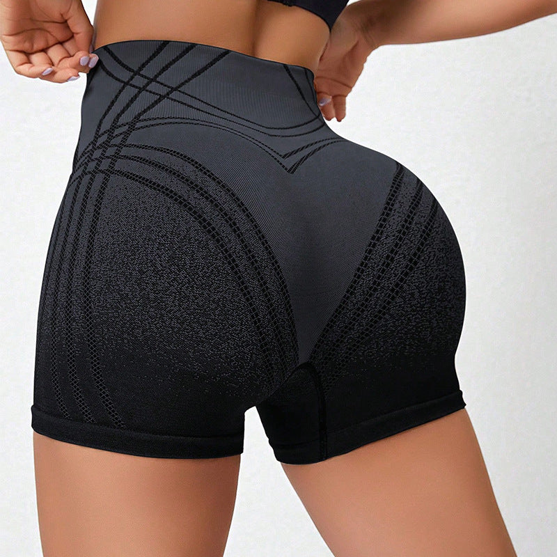 Adapt Safari Fitness Active Wear Shorts