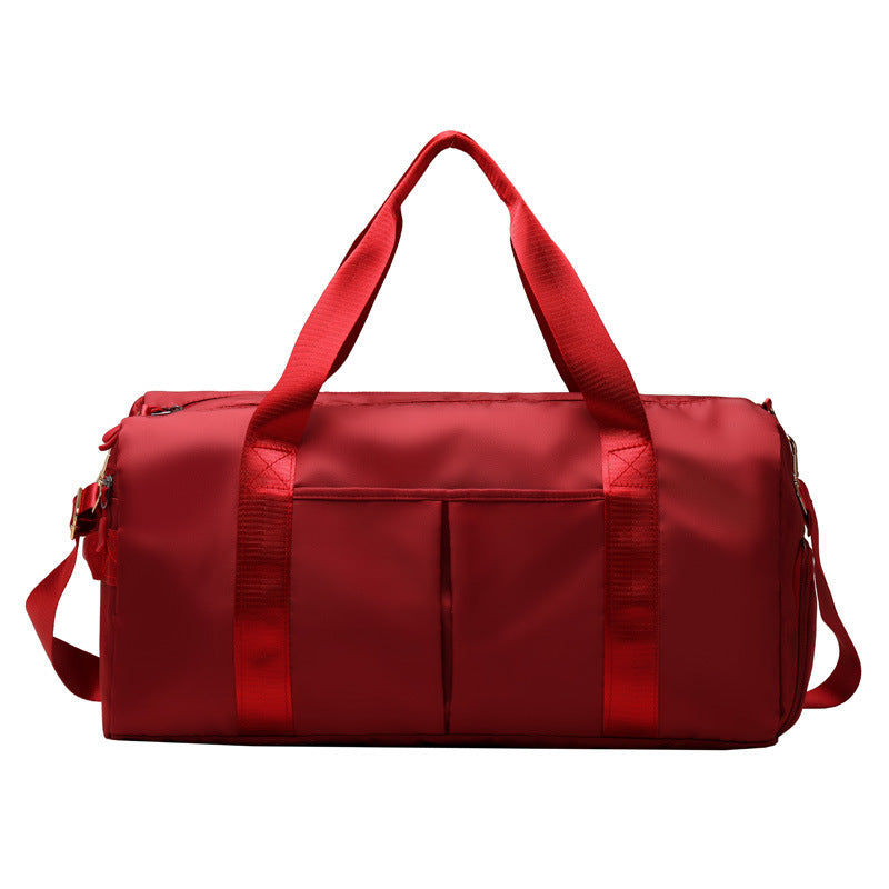 Everyday Fitness Zone Sports Bag