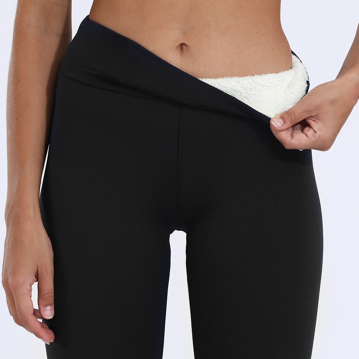 CrossOver Active Wear Cashmere Leggings