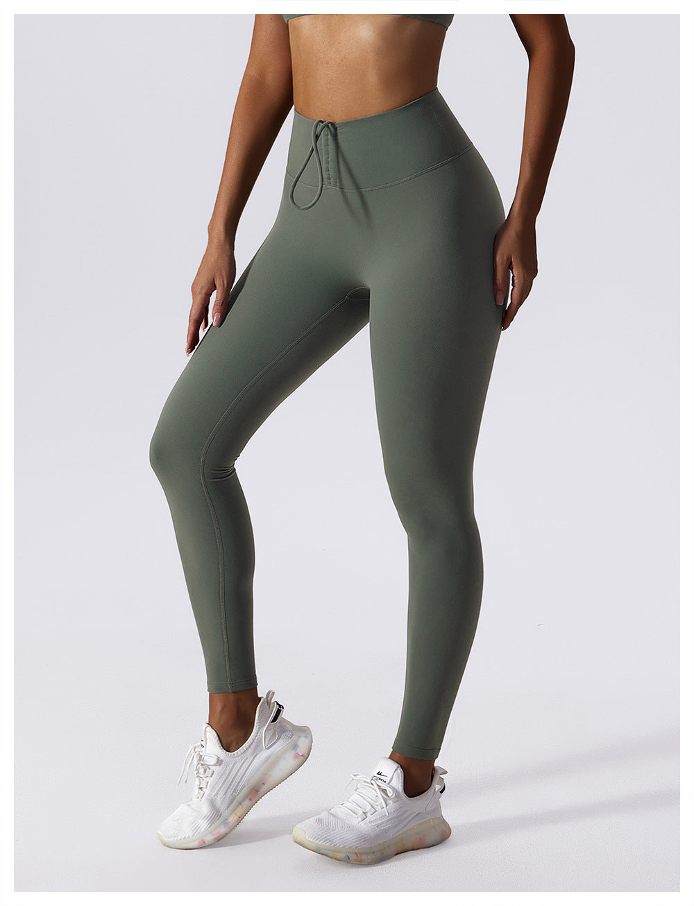 Fitness Zone Vital Seamless Leggings