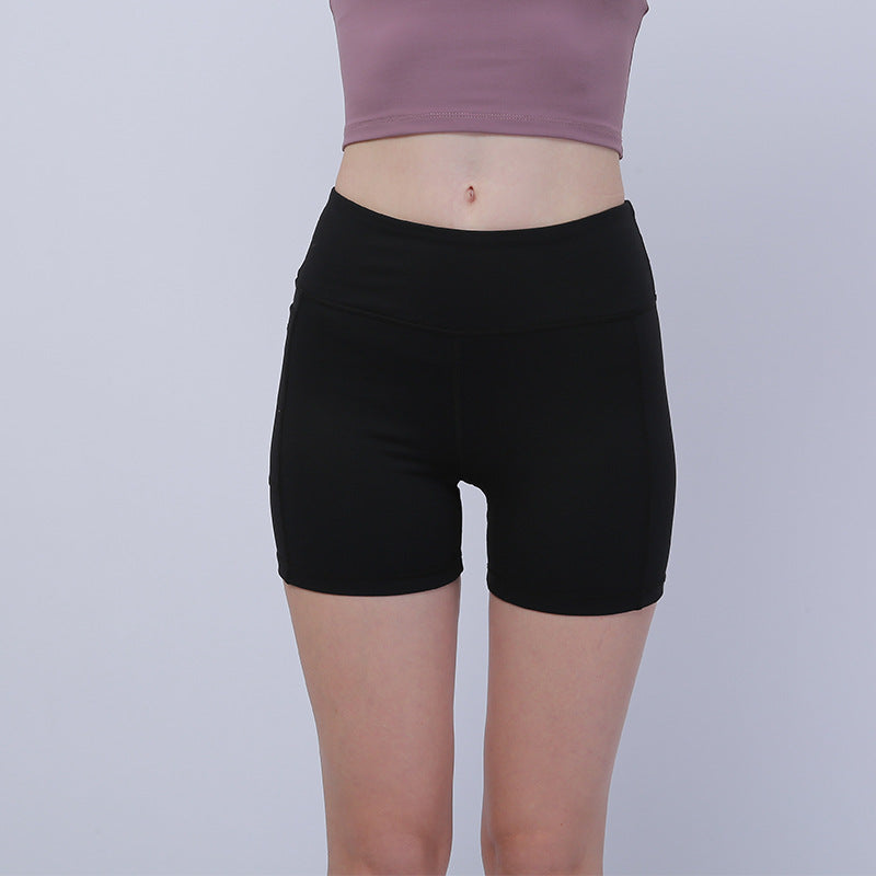 Vital Seamless Active Wear Shorts