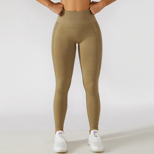 Fitness Zone Training leggings