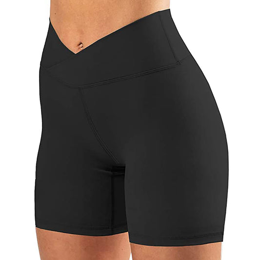 Lift Contour V-Fit Seamless Shorts