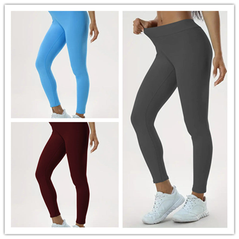 Fitness Zone Active Wear Womens EveryDay Leggings