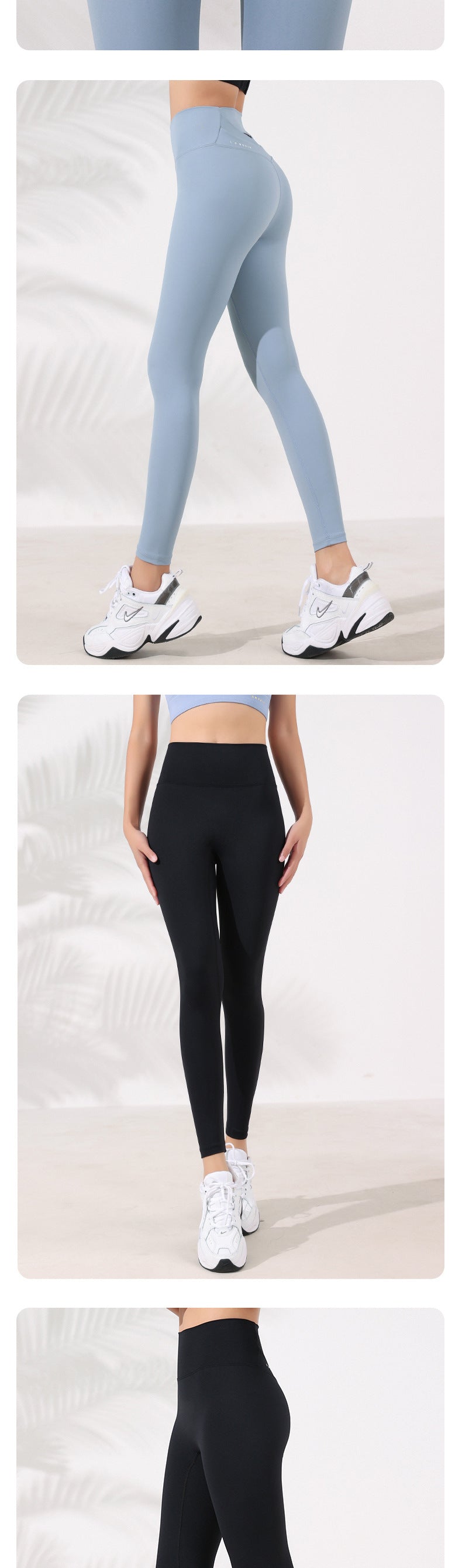 Fitness Zone Active Sports EveryWear Leggings