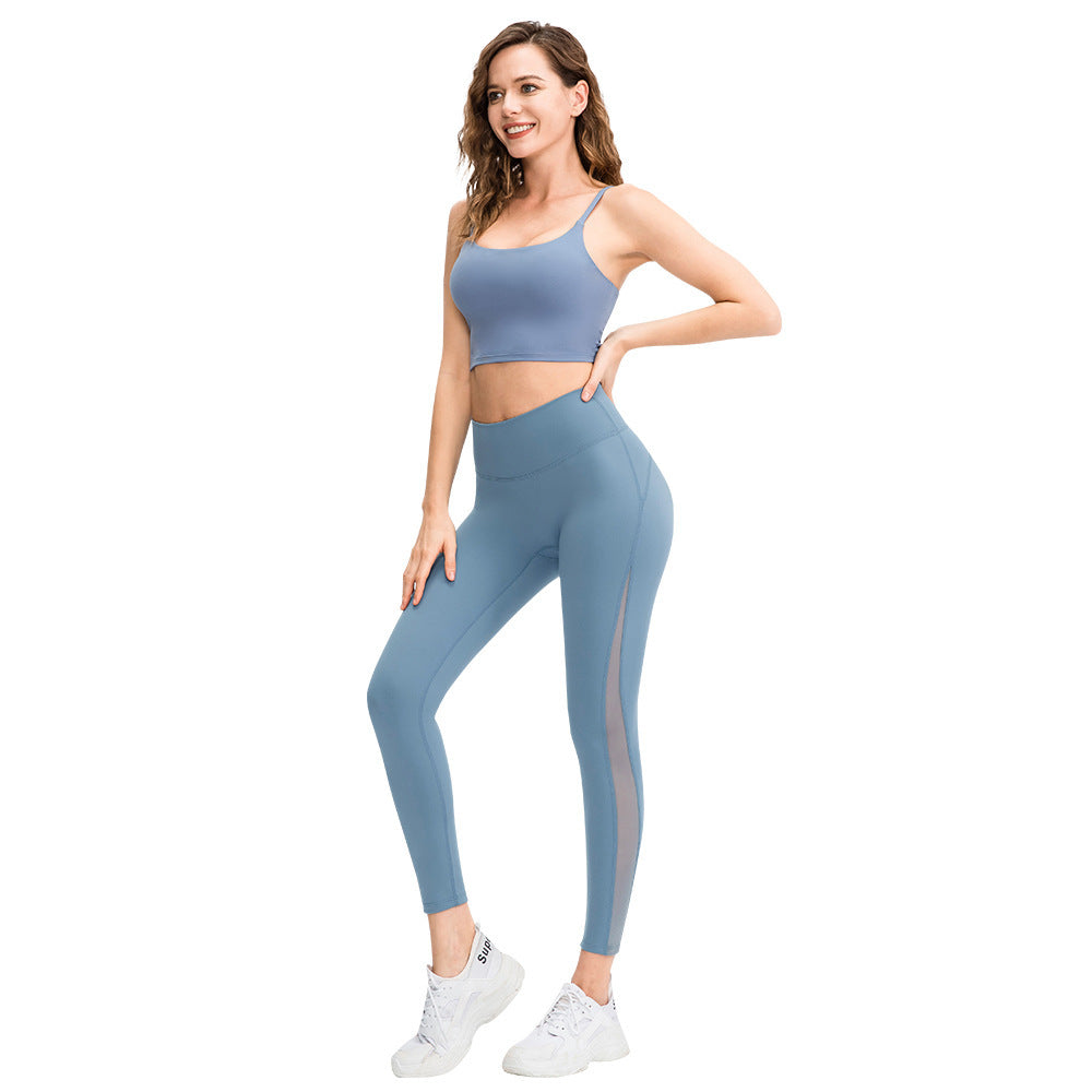 Fitness Zone Vital Double-sided Women's Leggings