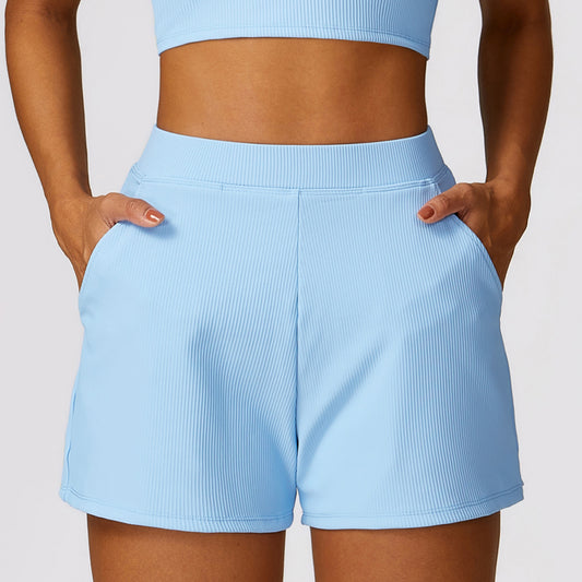 Fitness Zone EveryWear Leisure Shorts