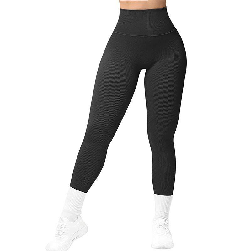 Fitness Zone Vital Seamless Ribbed Leggings