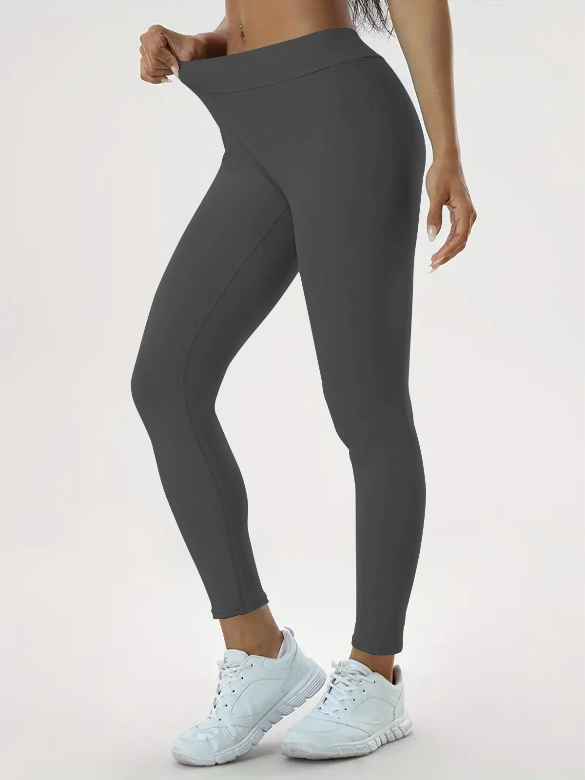 Fitness Zone Active Wear Womens EveryDay Leggings